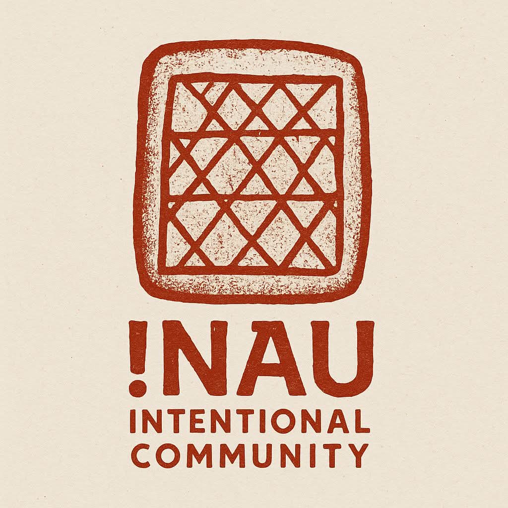 NAU Eco-Village Logo